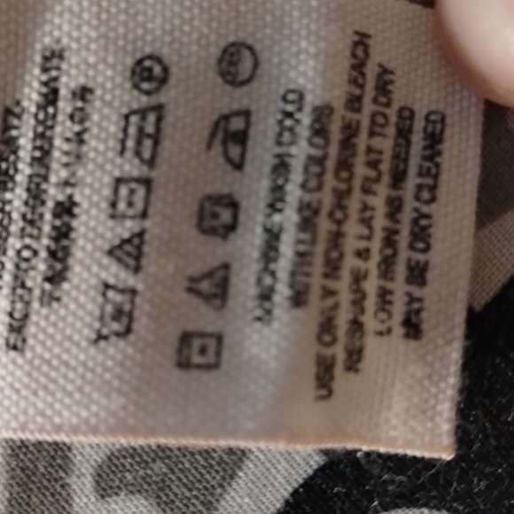 Free People orange racerback tunic Sz L Beautiful flare detail - Picture 11 of 11